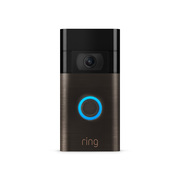 Ring Video Doorbell HD v2 - Venetian Bronze 8VR1SZ-VEN0